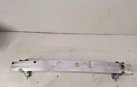 Rear beam