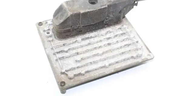 Ford Ka Engine control unit/module 7M5112A650AFC