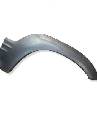 Hyundai Galloper Front arch trim 