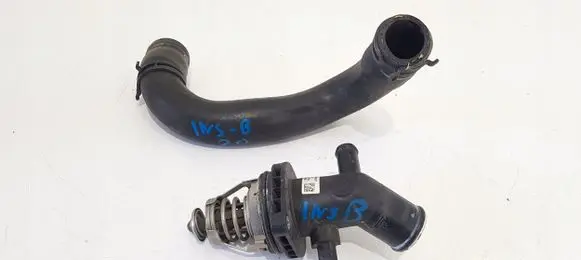 Opel Insignia B Engine coolant pipe/hose 39087122