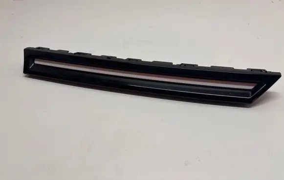 Volkswagen ID.7 Rear bumper trim bar molding 14A853719A