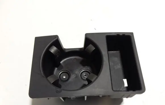 Audi A6 S6 C6 4F Cup holder 4F2862534B 54363