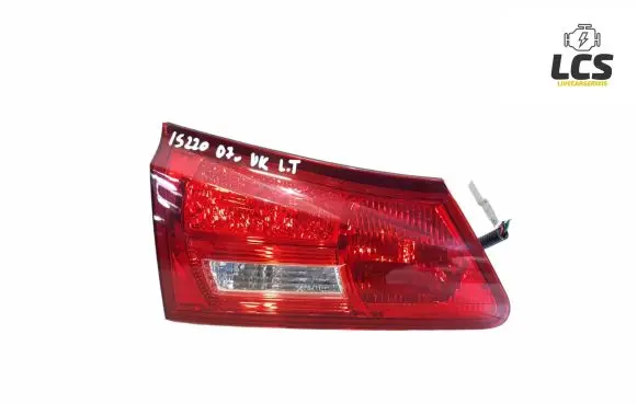 Lexus IS 220D-250-350 Rear/tail lights