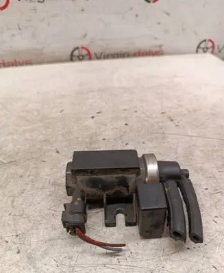 Mercedes-Benz A W169 Vacuum valve A0051535528 04T288 70078200