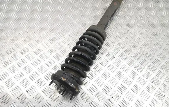 Jaguar XF Front shock absorber/damper