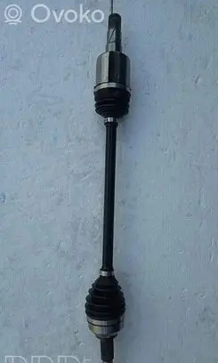 Tesla Model Y Front driveshaft 1188119-00-A 118811900A 1188119