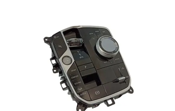 BMW X6 G06 Gear selector 61315A6AEE5 5A6AEE5