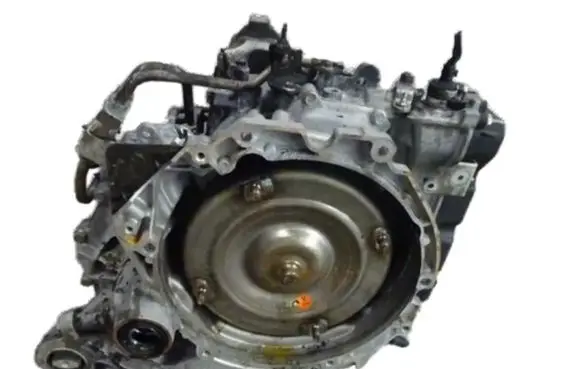 Ford Focus Manual 5 speed gearbox 