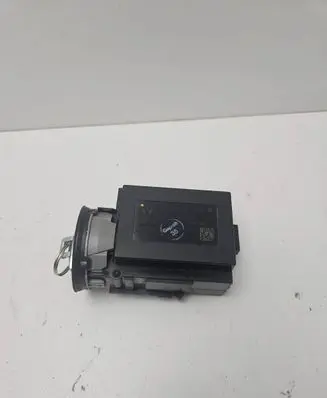 Volkswagen PASSAT B6 Ignition lock 3C0905843 33303301