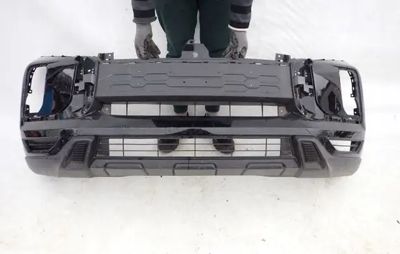 Mitsubishi ASX Front bumper 6400J611ZZ