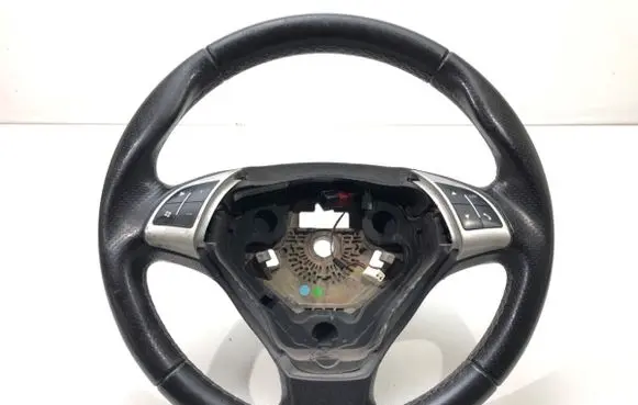 Fiat Punto (199) Steering wheel 07355118020