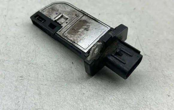 Mass air flow meter
