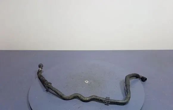 BMW X5 E53 Engine coolant pipe/hose 5A4E423