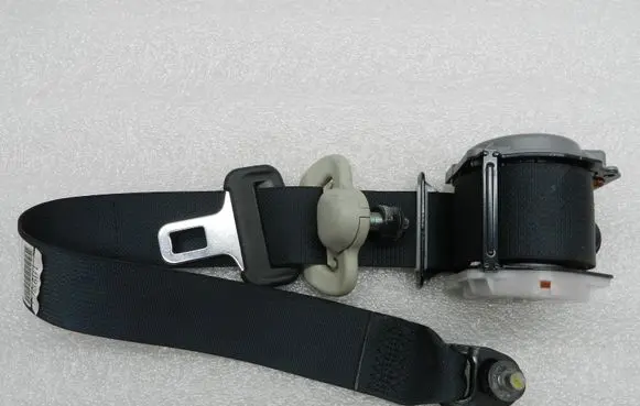Nissan X-Trail T32 Rear seatbelt 888454CF8A
