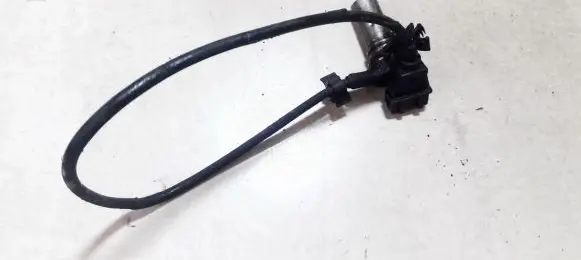 Volkswagen Golf IV Crankshaft position sensor 038907319