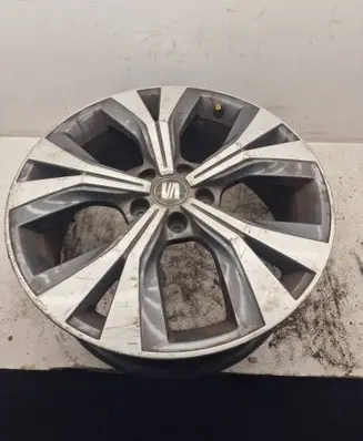 Seat Ateca R18 alloy rim 575601025e