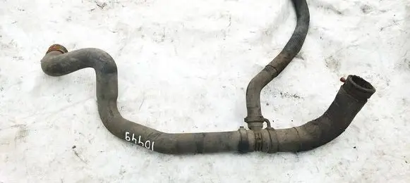 Renault Laguna III Engine coolant pipe/hose
