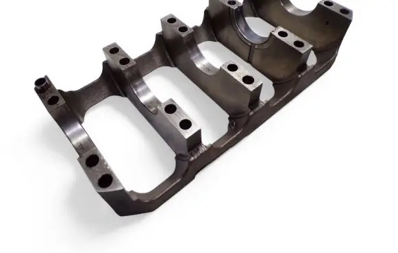 Volkswagen Touareg II other engine part CKD