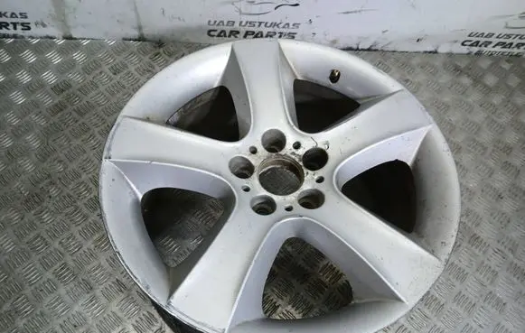 BMW X5 E70 R19 alloy rim 6772245