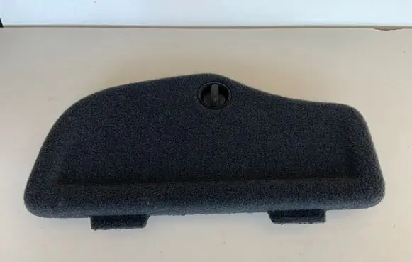 Audi A6 S6 C7 4G Trunk/boot side trim panel 4G8863991 4L0867468