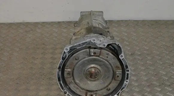 Audi Q7 4L Automatic gearbox 6HP26X