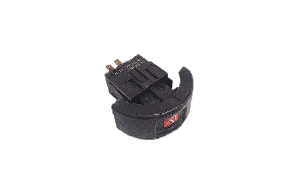 Opel Astra G Hazard light switch 09131728