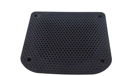BMW 1 F40 Dash center speaker trim cover 2622499