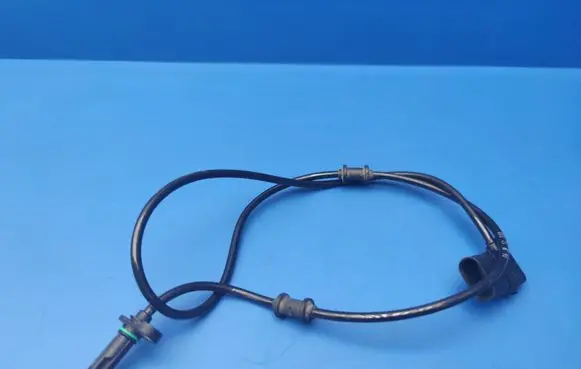 ABS rear brake sensor