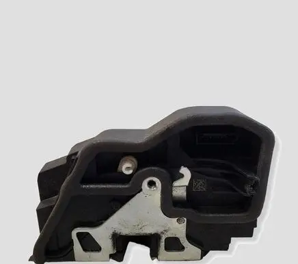 Mini Cooper Countryman R60 Front door lock 7318423