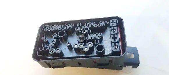 Opel Zafira B Sensor 30431711