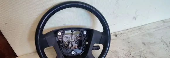 Dodge Caliber Steering wheel 1DF35XDHAA 4RGT3Y9E1MF