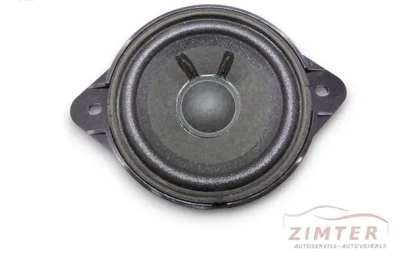 Audi A5 Sportback 8TA Parcel shelf speaker 8K9035709