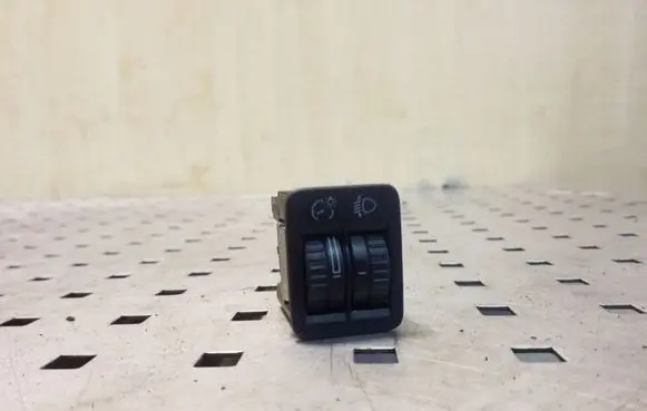 Volkswagen PASSAT CC Headlight level height control switch 3C8941333