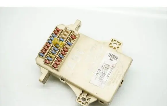 KIA Ceed Fuse box set 91950-1H510 91950-2H500