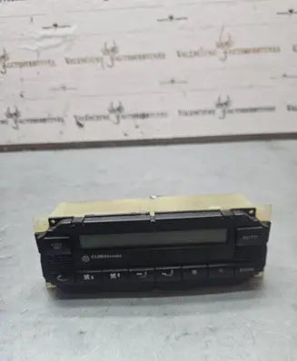 Climate control unit