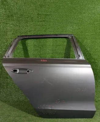 Skoda Octavia Mk4 Rear door 