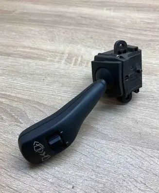 BMW X3 E83 Wiper control stalk 8363669 8363669M 01204020