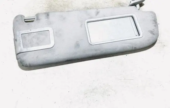 Audi A6 S6 C6 4F Sun visor 4f0857552