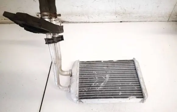 Opel Sintra Heater blower radiator