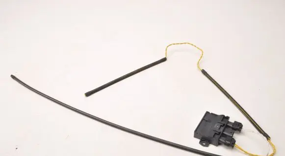 Volvo XC60 Trunk lid opening control unit 32137251