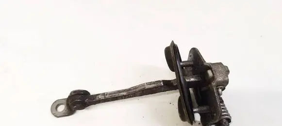 Renault Kangoo II Front door check strap stopper 