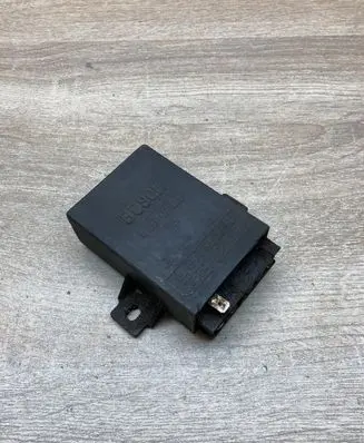 Other control units/modules