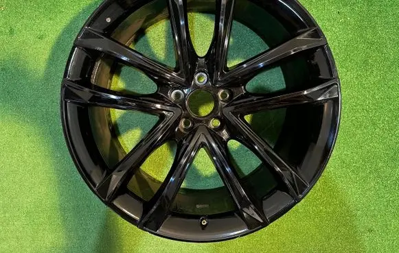 BYD Tang II R22 alloy rim 
