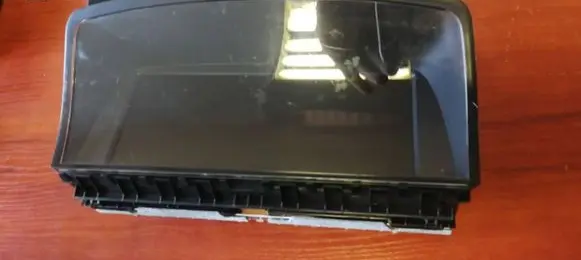 BMW 7 E65 E66 Screen/display/small screen 6946721