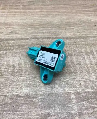 Audi Q5 SQ5 8R Airbag deployment crash/impact sensor 8K0955557C 5WK43809