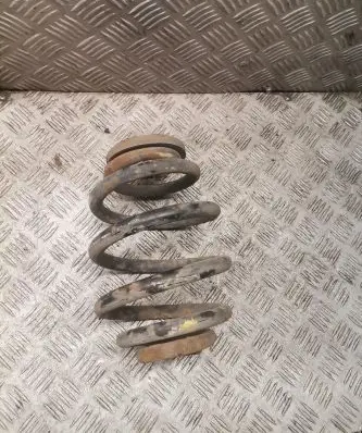 Ford Galaxy Rear coil spring