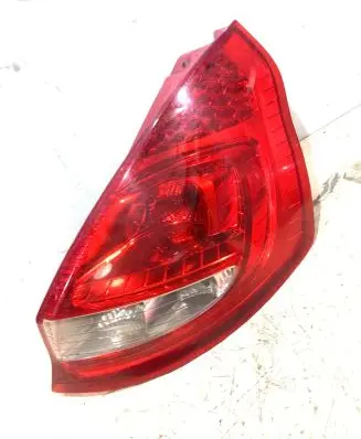 Ford Fiesta Rear/tail lights 8A6113404A 0374D