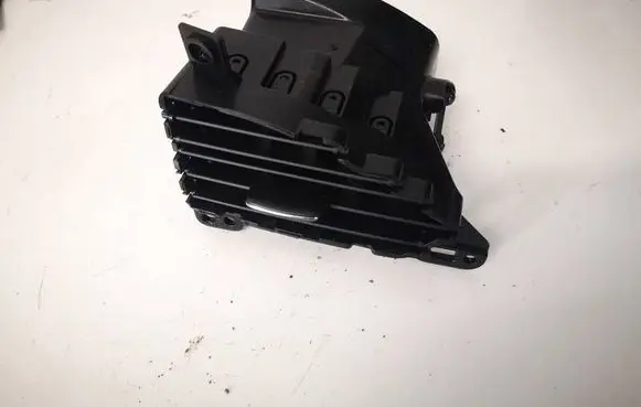Tesla Model S Dash center air vent grill 600762800C