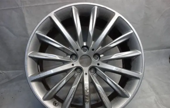 BMW 5 G30 G31 G38 R19 alloy rim 6874439