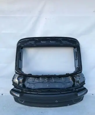 Porsche Cayenne (9Y0 9Y3) Tailgate/trunk/boot lid